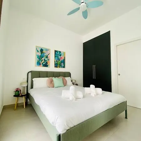 Sweet Aparment In Russafa