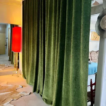 Loft A 5min De La Playa Апартаменты