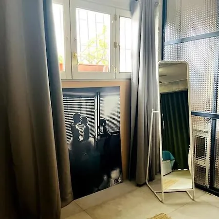 Loft A 5min De La Playa