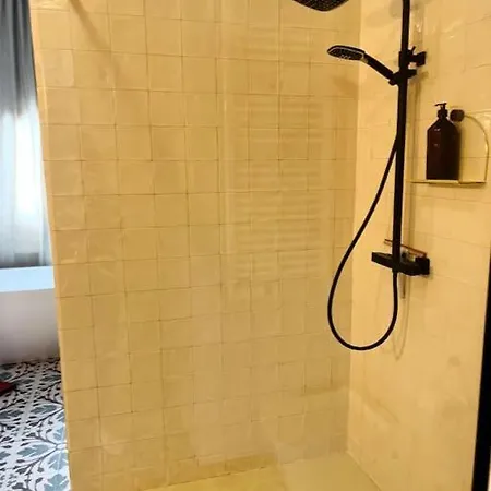 Loft A 5min De La Playa * Валенсия