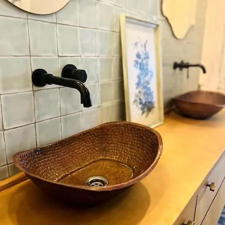 Loft A 5min De La Playa Апартаменты