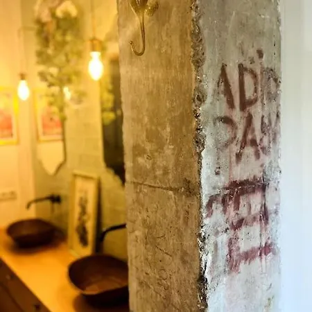 Loft A 5min De La Playa Апартаменты