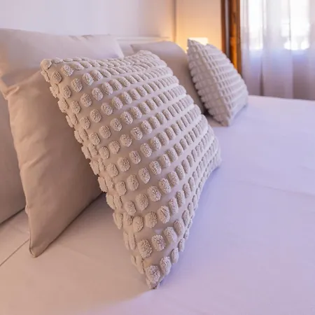 Florit Flats - El Cabanyal Duplex Appartement