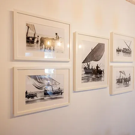 Appartement Florit Flats - El Cabanyal Duplex Valencia