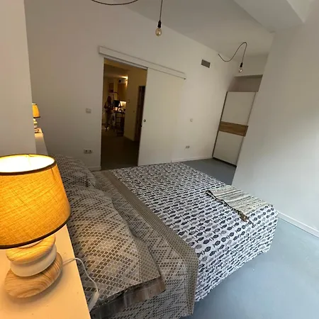 Bilocale Nuovo Apartamento *