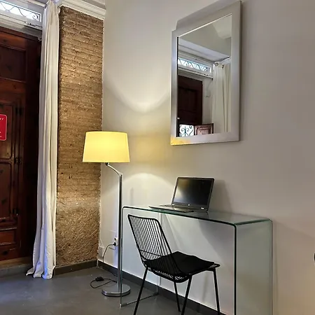Apartamento Chic En Ciutat Vella *