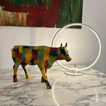 Chic En Ciutat Vella Apartamento