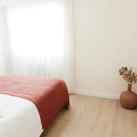 Almar Collection Cullera Racomar Apartment *