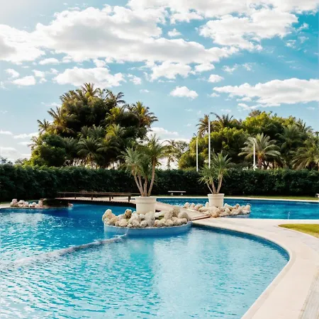 Almar Collection Cullera Racomar Apartment Valencia