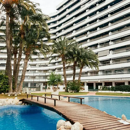 Almar Collection Cullera Racomar *