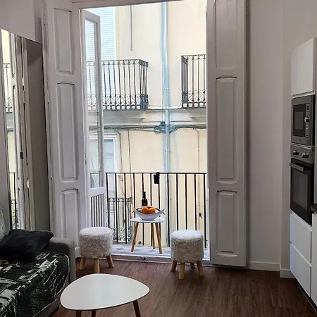 Reina Appartement