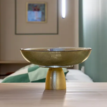 Osito Hub - Pintor Nicolau Apartamento