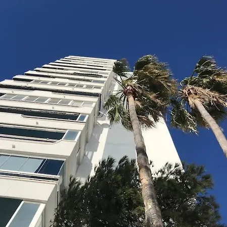 Almar Collection Cullera Racomar Apartment