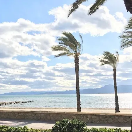 Almar Collection Cullera Racomar Apartment Valencia