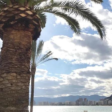 Apartment Almar Collection Cullera Racomar *