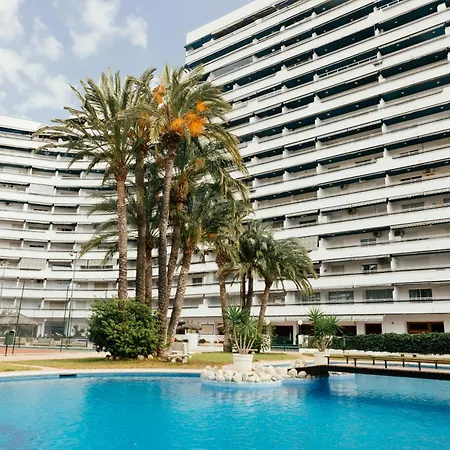 Almar Collection Cullera Racomar Valencia