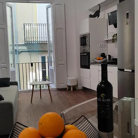 Apartman Reina