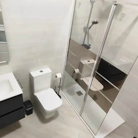 Apartman Reina *