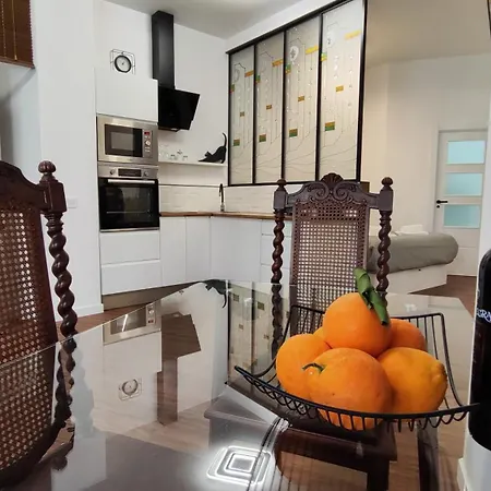 Apartman Reina *