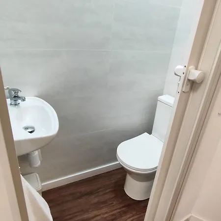Apartman Reina