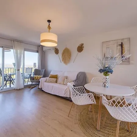 Apartament Apartamento Lake & Sea