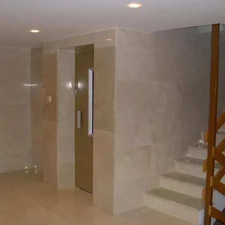 Apartament Apartamento Lake & Sea