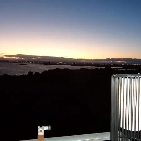 Apartament Apartamento Lake & Sea *