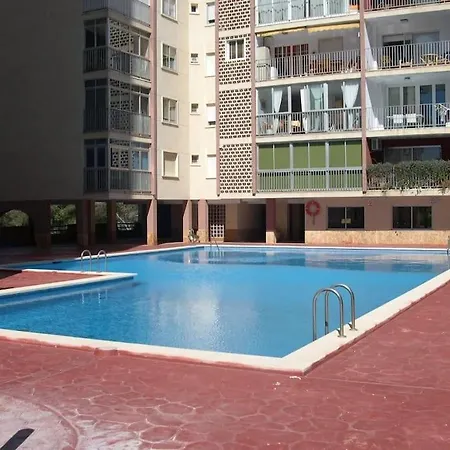 Apartamento Lake & Sea Walencja