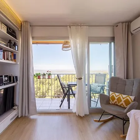 Apartamento Lake & Sea