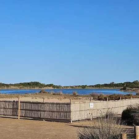 Apartamento Lake & Sea