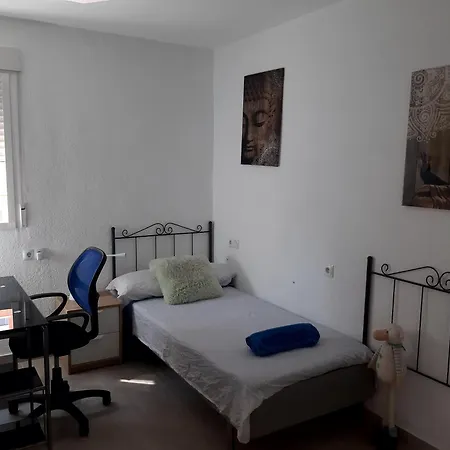 Precioso En Malvarrosa Playa * Валенсия