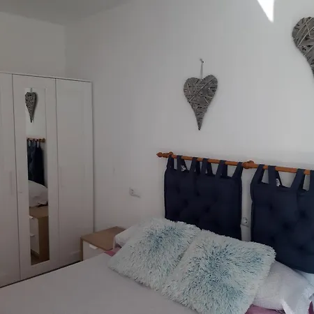 Precioso En Malvarrosa Playa Appartement Valence