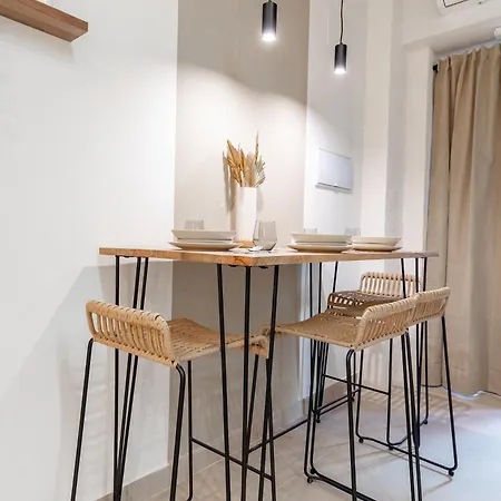 Bosque Encantado Hm13 Daire