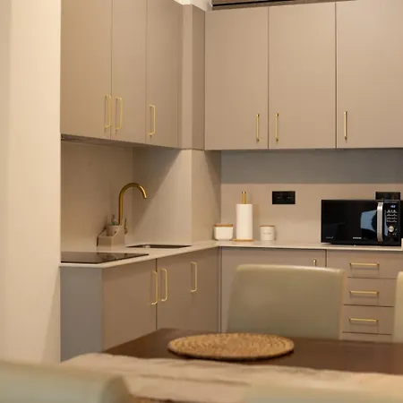 Luxury Center Валенсия