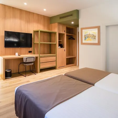 Dwo Hotel Valencia