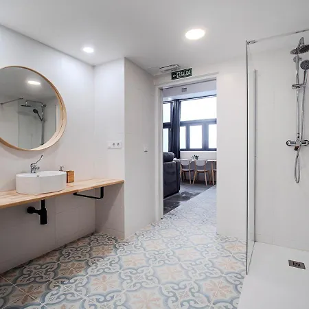 Aroma De Ii Cozy With Loft *