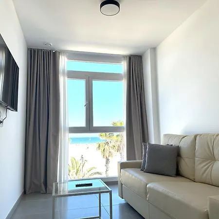 Apartment Almar 52 *