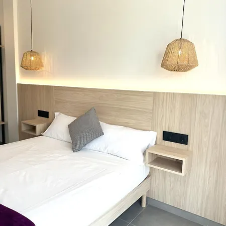 Almar 52 Appartement *