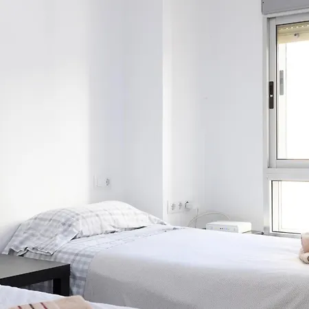 Appartamento Barraca Breeze