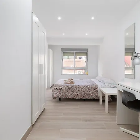 Barraca Breeze * Valenza