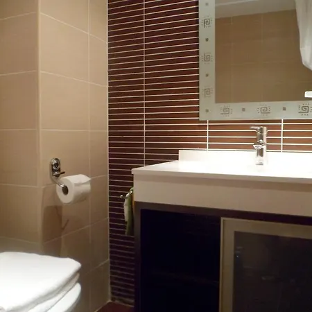 Realrent Puebla Marina * Valência