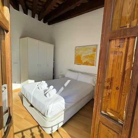 Apartman Tossal