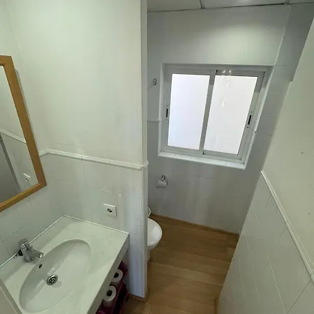 Apartman Tossal Valencia