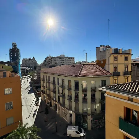 Apartman Tossal *