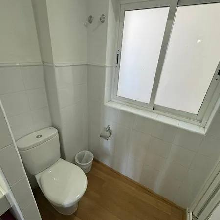 Apartman Tossal *