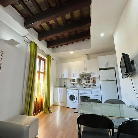 Apartman Tossal