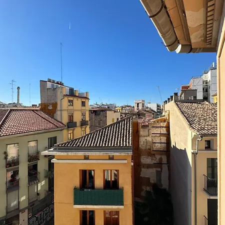 Tossal Apartman Valencia
