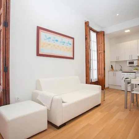 Apartman Tossal *