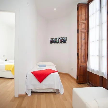Tossal Apartman