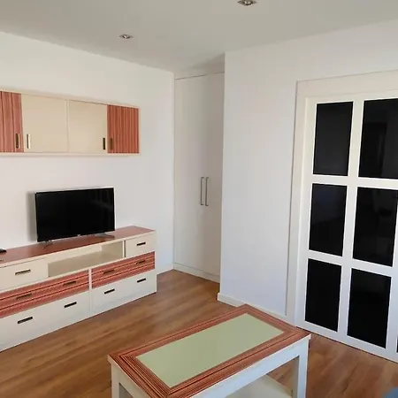 Apartmán Piso Cerca Universidades Y Playa